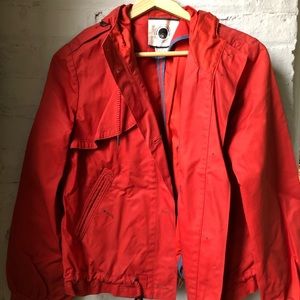 Selling Daughters of the Liberation Utility Jacket